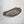 Load image into Gallery viewer, 422 - Wood Leaf Shaped Tray Decorative Serving Platter Plate Dish Key Bowl Entryway