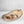 Load image into Gallery viewer, 422 - Wood Leaf Shaped Tray Decorative Serving Platter Plate Dish Key Bowl Entryway