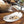 Load image into Gallery viewer, 422 - Wood Leaf Shaped Tray Decorative Serving Platter Plate Dish Key Bowl Entryway