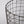 Load image into Gallery viewer, 308 - Round Iron Basket