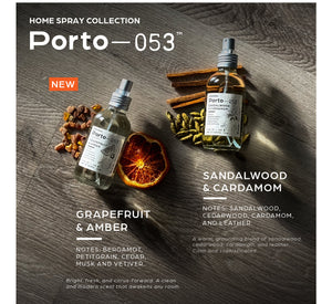 The Scent of Hospitality: Welcoming Loved Ones for the Holidays