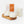 Load image into Gallery viewer, Shampoo bar for dry hair - Mechanic Orange
