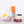 Load image into Gallery viewer, Shampoo bar for dry hair - Mechanic Orange
