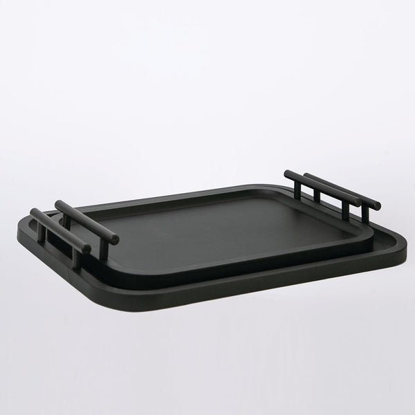 488 - Iron Tray