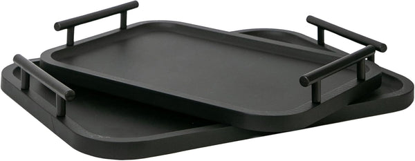 488 - Iron Tray