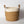 Load image into Gallery viewer, 819 - Seagrass Basket With Handles
