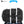 Load image into Gallery viewer, 60L Vacuum Compression Travel Backpack with Electric Air Pum
