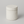 Load image into Gallery viewer, Soy Wax Scented Candle - White Glass holder with lid
