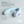 Load image into Gallery viewer, Cristal – Elegant Translucent Silicone Massager
