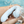 Load image into Gallery viewer, Cristal – Elegant Translucent Silicone Massager
