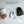 Load image into Gallery viewer, Cristal – Elegant Translucent Silicone Massager
