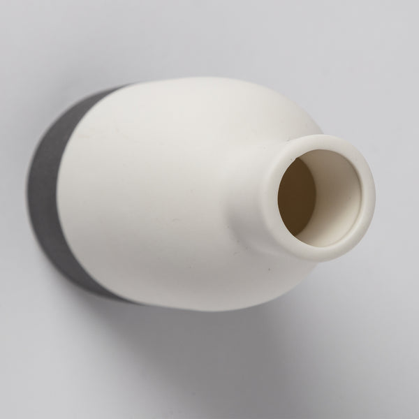 210 - Small Ceramic Vase