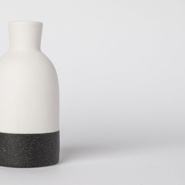 210 - Small Ceramic Vase
