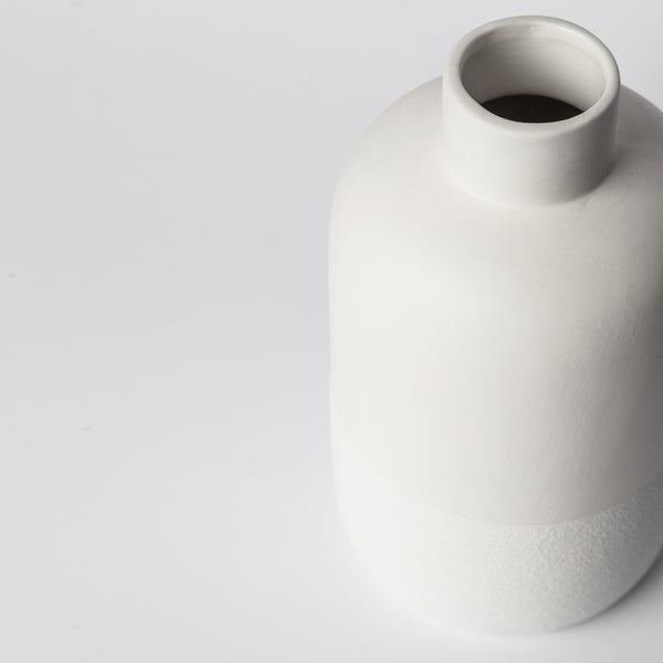 214 - Ceramic Vase