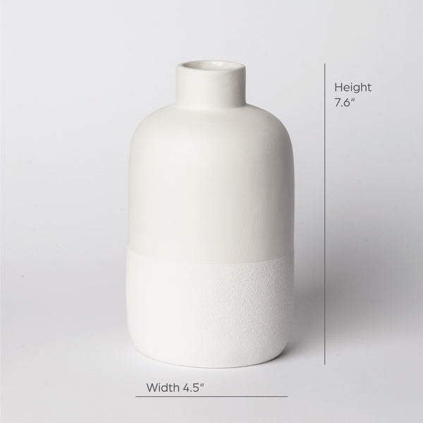 214 - Ceramic Vase