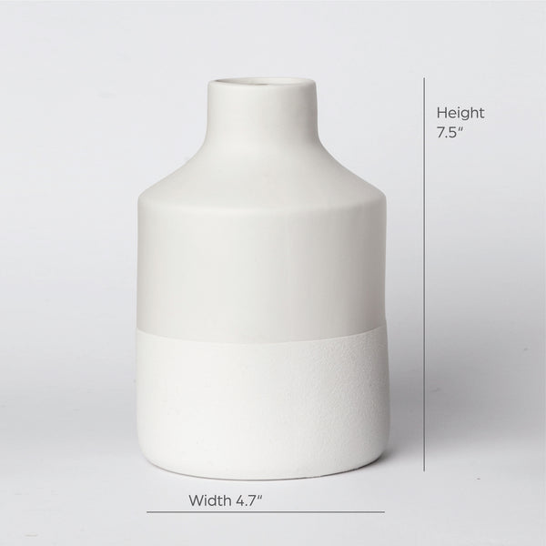 216 - Ceramic Vase