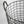 Load image into Gallery viewer, 303 - Round Iron Basket with handles
