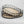 Load image into Gallery viewer, 449 - Oval Metal &amp; Wood Tray
