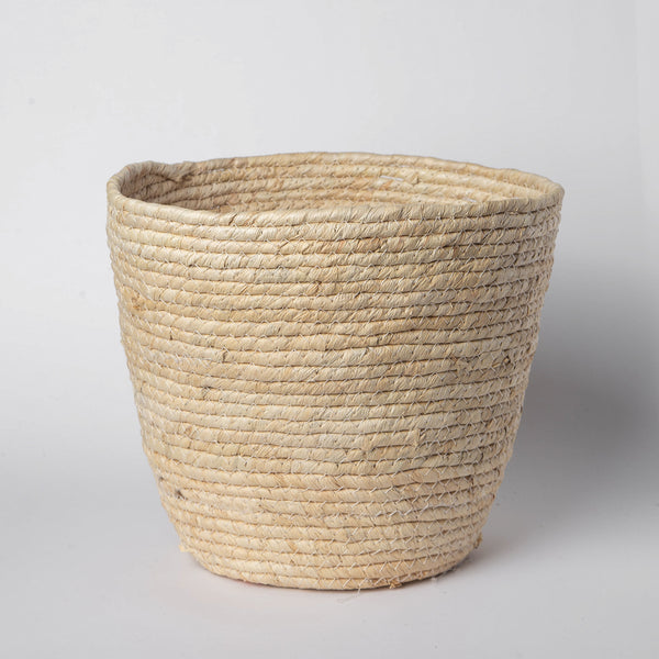 857 - Seagrass Basket