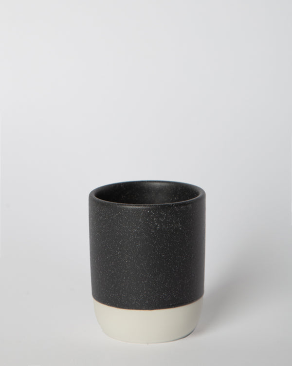 612 — Ceramic Candle Holder | Minimalist Home Decor